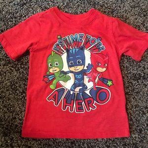 Set of 3 boys shirts